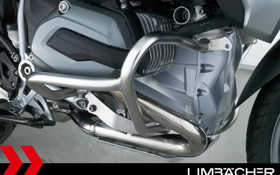 Gebrauchtmotorrad BMW R 1200 GS - Bild 15