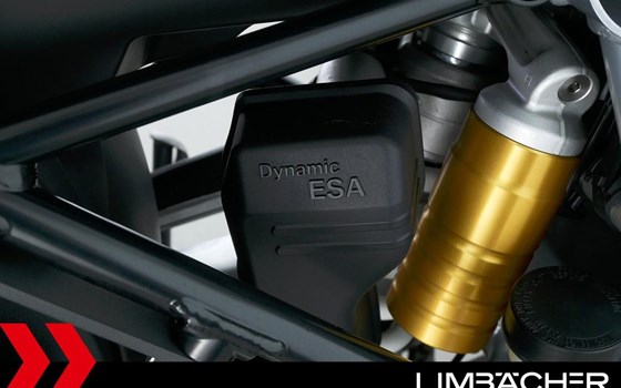 Gebrauchtmotorrad BMW R 1200 GS - Bild 16