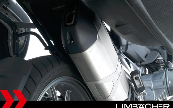 Gebrauchtmotorrad BMW R 1200 GS - Bild 17