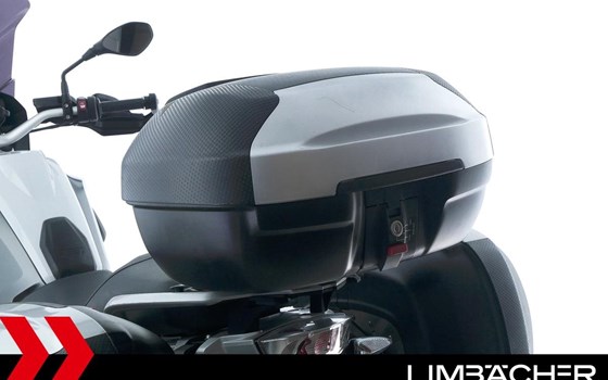 Gebrauchtmotorrad BMW R 1200 GS - Bild 18