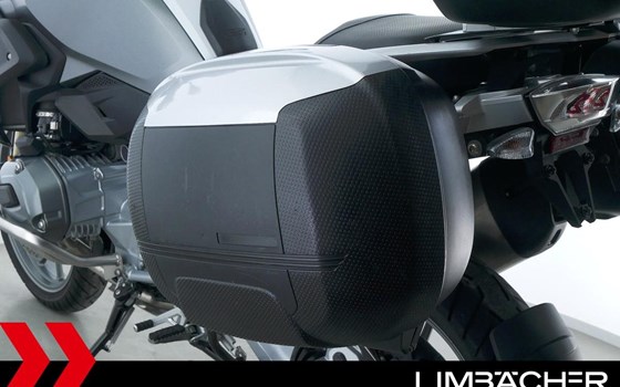 Gebrauchtmotorrad BMW R 1200 GS - Bild 19