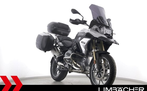 Gebrauchtmotorrad BMW R 1200 GS - Bild 2