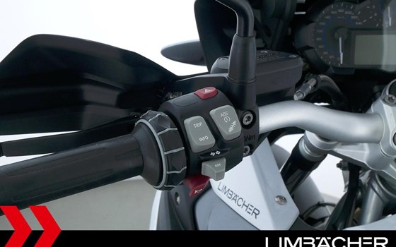 Gebrauchtmotorrad BMW R 1200 GS - Bild 20