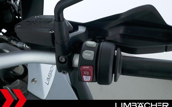 Gebrauchtmotorrad BMW R 1200 GS - Bild 21