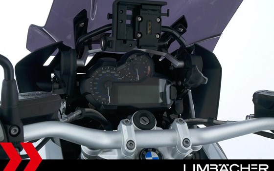 Gebrauchtmotorrad BMW R 1200 GS - Bild 22