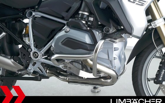 Gebrauchtmotorrad BMW R 1200 GS - Bild 23