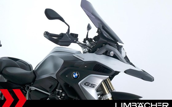 Gebrauchtmotorrad BMW R 1200 GS - Bild 25