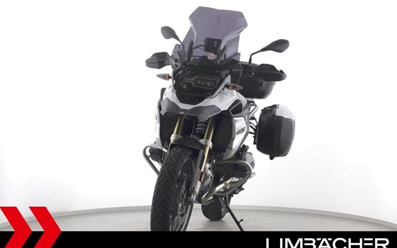 Gebrauchtmotorrad BMW R 1200 GS - Bild 3