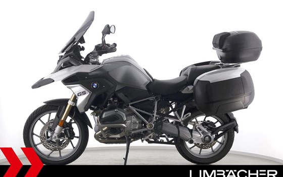Gebrauchtmotorrad BMW R 1200 GS - Bild 5