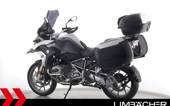 Gebrauchtmotorrad BMW R 1200 GS - Bild 6
