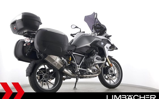Gebrauchtmotorrad BMW R 1200 GS - Bild 9
