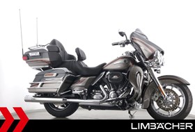 Harley-Davidson Electra Glide Ultra Sport