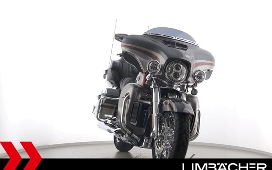 Gebrauchtmotorrad Harley-Davidson CVO Ultra Limited FLHTKSE - Bild 11