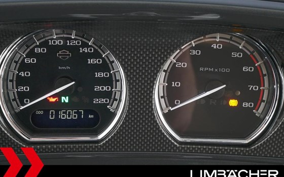 Gebrauchtmotorrad Harley-Davidson CVO Ultra Limited FLHTKSE - Bild 12