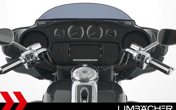 Gebrauchtmotorrad Harley-Davidson Electra Glide Ultra Sport - Bild 13