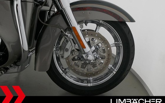Gebrauchtmotorrad Harley-Davidson CVO Ultra Limited FLHTKSE - Bild 14