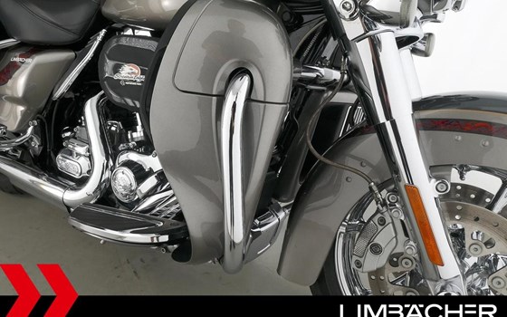 Gebrauchtmotorrad Harley-Davidson Electra Glide Ultra Sport - Bild 15