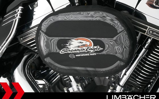 Gebrauchtmotorrad Harley-Davidson CVO Ultra Limited FLHTKSE - Bild 16