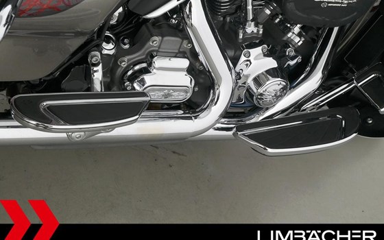 Gebrauchtmotorrad Harley-Davidson CVO Ultra Limited FLHTKSE - Bild 17