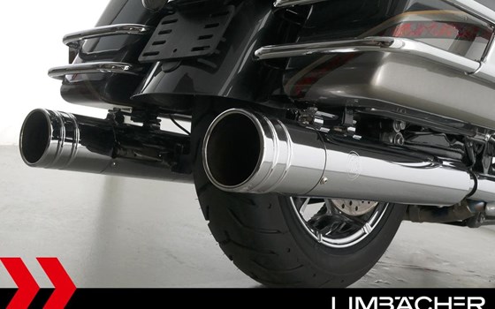 Gebrauchtmotorrad Harley-Davidson CVO Ultra Limited FLHTKSE - Bild 18