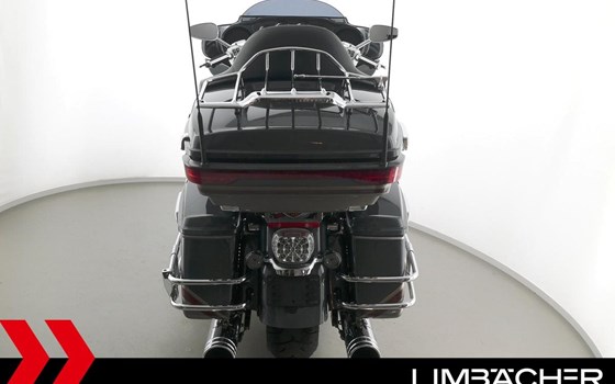 Gebrauchtmotorrad Harley-Davidson CVO Ultra Limited FLHTKSE - Bild 19