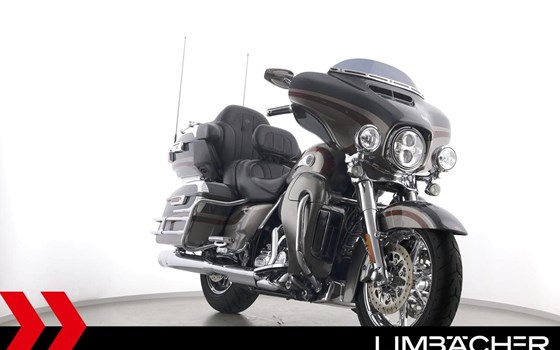 Gebrauchtmotorrad Harley-Davidson CVO Ultra Limited FLHTKSE - Bild 2