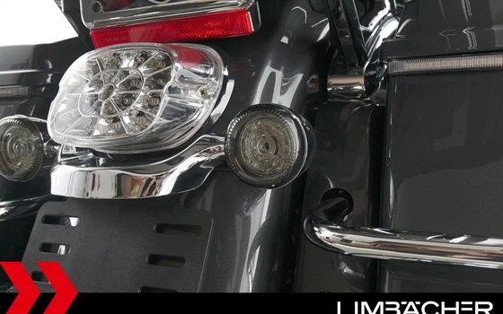 Gebrauchtmotorrad Harley-Davidson CVO Ultra Limited FLHTKSE - Bild 20