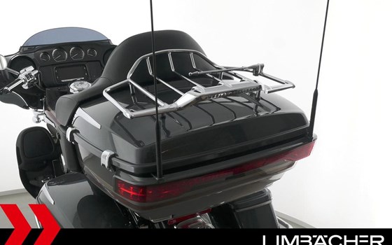 Gebrauchtmotorrad Harley-Davidson CVO Ultra Limited FLHTKSE - Bild 21