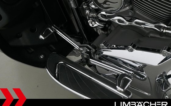 Gebrauchtmotorrad Harley-Davidson Electra Glide Ultra Sport - Bild 23