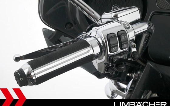 Gebrauchtmotorrad Harley-Davidson Electra Glide Ultra Sport - Bild 25