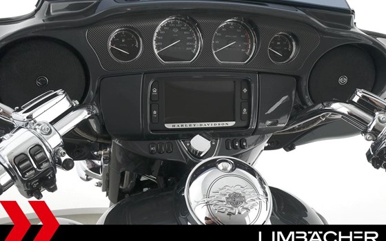 Gebrauchtmotorrad Harley-Davidson CVO Ultra Limited FLHTKSE - Bild 27