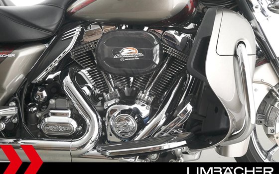 Gebrauchtmotorrad Harley-Davidson CVO Ultra Limited FLHTKSE - Bild 28