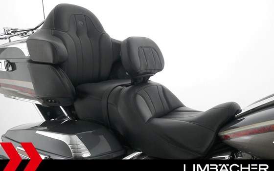 Gebrauchtmotorrad Harley-Davidson CVO Ultra Limited FLHTKSE - Bild 29