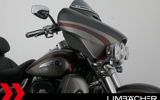 Gebrauchtmotorrad Harley-Davidson CVO Ultra Limited FLHTKSE - Bild 30