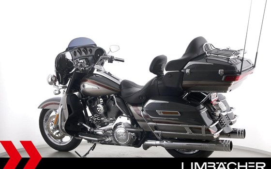 Gebrauchtmotorrad Harley-Davidson CVO Ultra Limited FLHTKSE - Bild 6