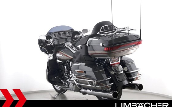 Gebrauchtmotorrad Harley-Davidson CVO Ultra Limited FLHTKSE - Bild 7