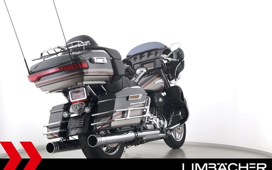 Gebrauchtmotorrad Harley-Davidson Electra Glide Ultra Sport - Bild 8