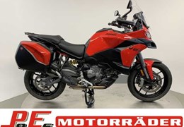 Gebrauchte Ducati Multistrada V2 S