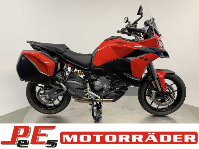Ducati Multistrada V2 S 