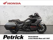 Honda GL 1800 Goldwing DCT