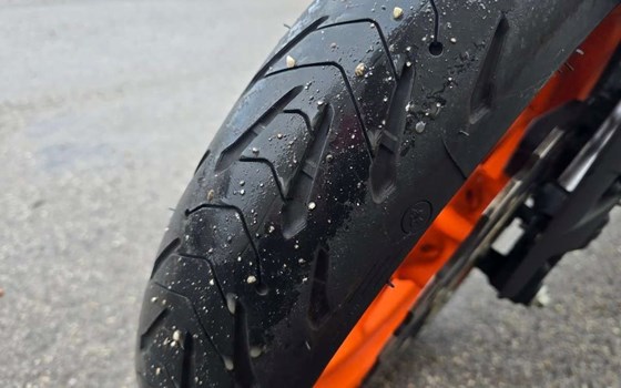 Gebrauchtmotorrad KTM 125 Duke - Bild 8