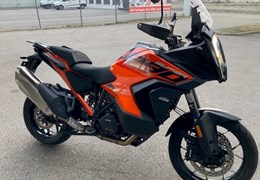 Gebrauchte KTM 1290 Super Adventure S