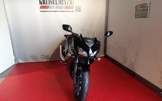 Gebrauchtmotorrad Honda CBR500R - Bild 2