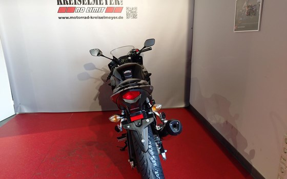 Gebrauchtmotorrad Honda CBR500R - Bild 6