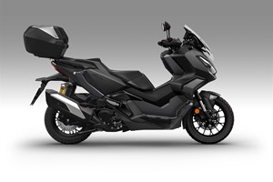 Angebot Honda ADV350