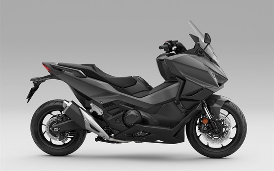 Neufahrzeug Honda Forza 750 - Bild 3