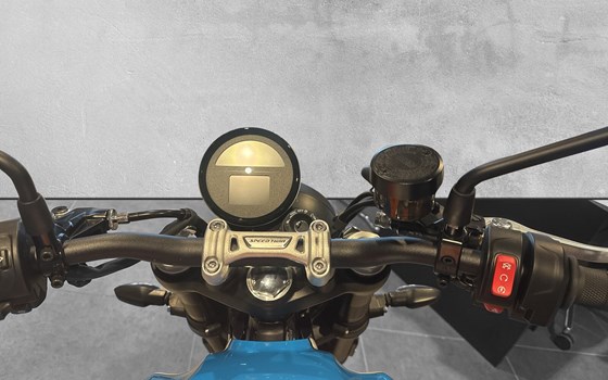 Neufahrzeug Triumph Speed Twin 900 - Bild 4