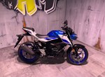 Angebot Suzuki GSX-S125