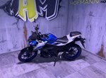 Angebot Suzuki GSX-S125