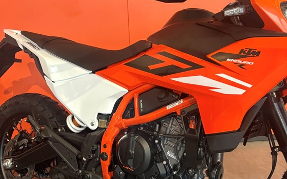 Neufahrzeug KTM 390 Enduro R - Bild 4